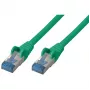 Kabel sieciowy S/CONN ShiverPeaks 75711-0.5G