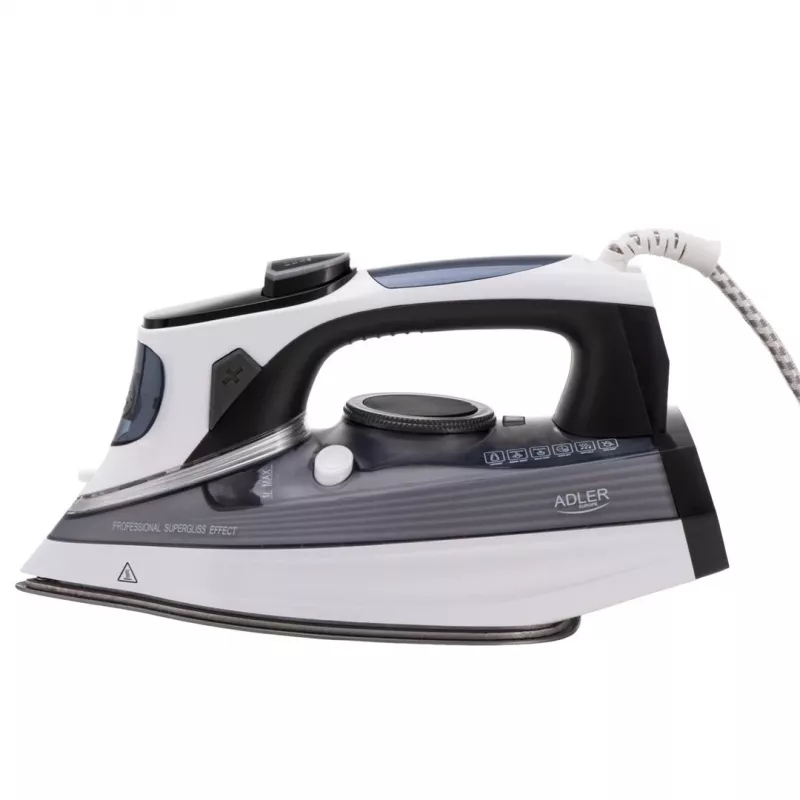 Adler AD 5053 Żelazko parowe 3000 W