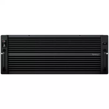 Serwer pamięci masowej Synology HD6500 Rack 4U Intel Xeon Silver 4210R 64GB DDR4