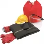 Uniform Cimco 14 0250 Czarny