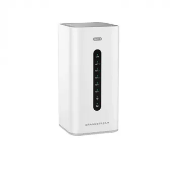 Przełącznik sieciowy Grandstream GCC6010W Gigabit Ethernet