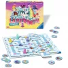 Gra planszowa Ravensburger 23046 — rodzinna gra kafelkowa, 15 min rozgrywki, wiek 4+