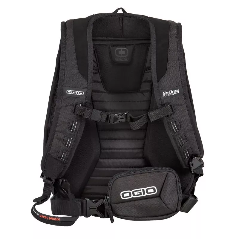Plecak motocyklowy OGIO NO DRAG MACH S