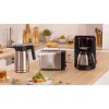 Ekspres do kawy Bosch TKA6M273 Ekspres przelewowy 1,1 L