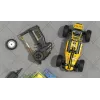 Buggy Amewi CoolRC DIY Oldscool 2WD 1:18 Silnik elektryczny 8+