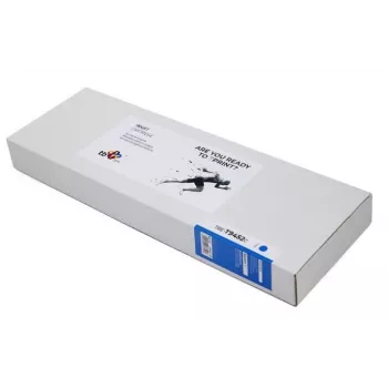 Wkład atramentowy TB kompatybilny z Epson WF-C5210 TBE C