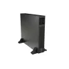 Zasilacz UPS do montażu w szafie rack ARMAC PF1 3000VA LCD, 8× IEC C13, obudowa metalowa