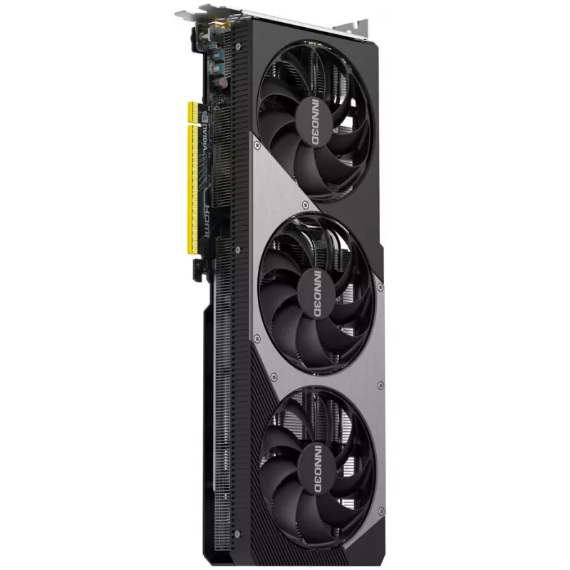 Karta graficzna INNO3D GeForce RTX 5060 Ti X3 OC 8GB GDDR7