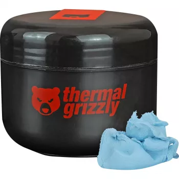 Thermal Grizzly Putty Advance 100g Niebieski (TG-P-A-100-R)