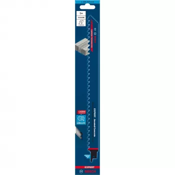 Bosch Expert 2 608 900 410 brzeszczot do wyrzynarki/piły szablastej z węglika 1 szt.