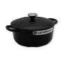Le Creuset Signature Okrągłe Naczynie Żaroodporne