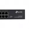 TP-Link TL-SG1048 Niezarządzalny Gigabit Ethernet (10/100/1000) 1U Czarny