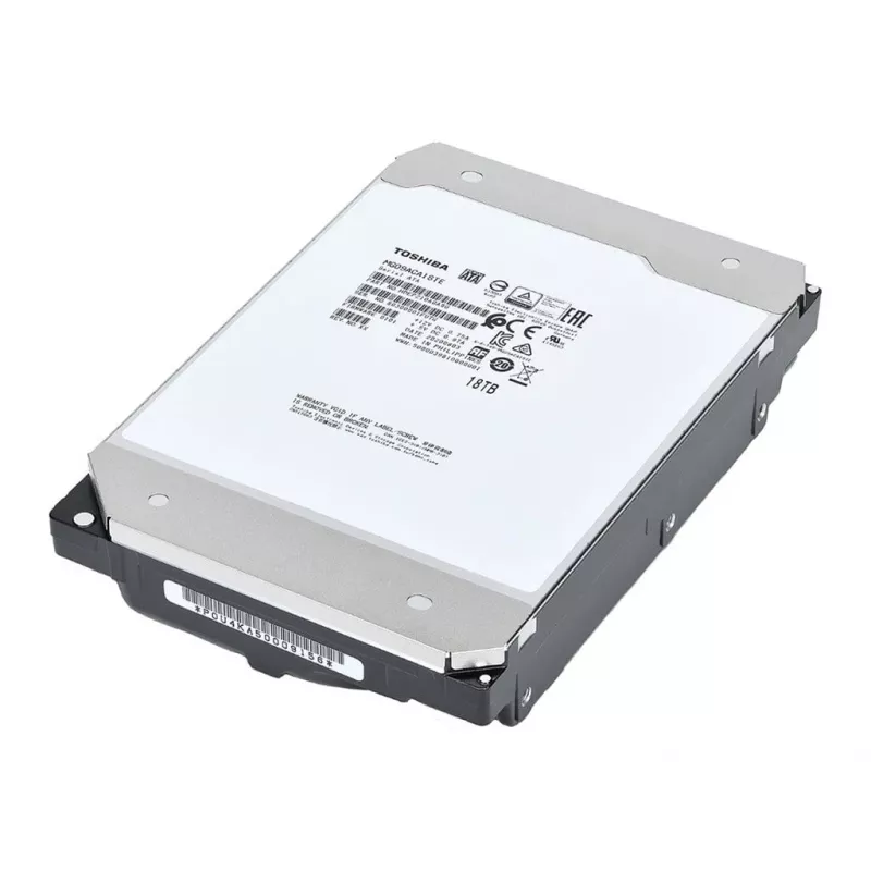 HDD Toshiba 16 TB 3,5 cala SAS MG09