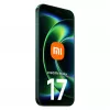 Xiaomi 17 Ultra, 17,5 cm (6.9 cala), 2656 x 1220 pikseli, 16 GB, 512 GB, 50 MP, Zielony