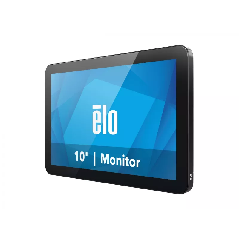 Elo Touch Solutions E315290 Wyświetlacz 1004 L Czarny