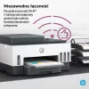 Impresora Multifuncional HP Smart Tank 750 Tinta Continua Color Wi-Fi Smart App duplex ADF Alimentador automatic