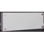 Obudowa elektryczna Rittal 1533.000, szafka stalowa IP55, 500×120×200 mm