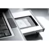 Rama montażowa SSD / HDD CD / DVD / Blu-ray SATA na SATA III 12,7 mm