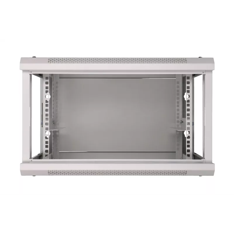 Szafa wisząca Extralink Extralink szafa rack 6U 600x450 szara