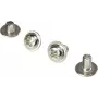 Renkforce RF-4452210 Srebrny