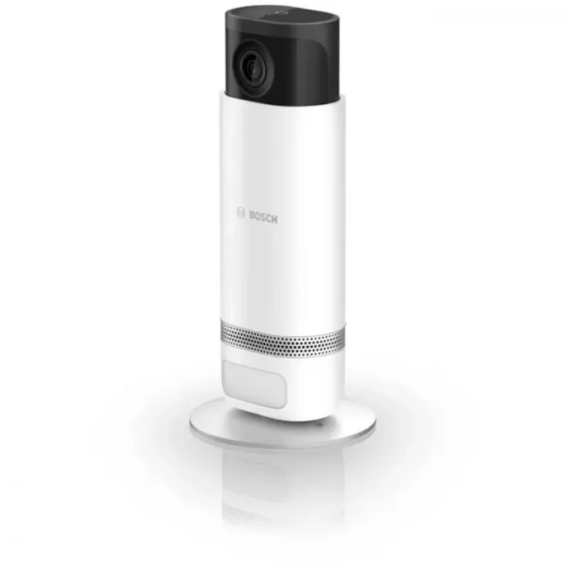 Bosch Eyes II - sieciowa kamera nadzoru - wewnątrz pomieszczeń - kolorowa (dzień/noc)