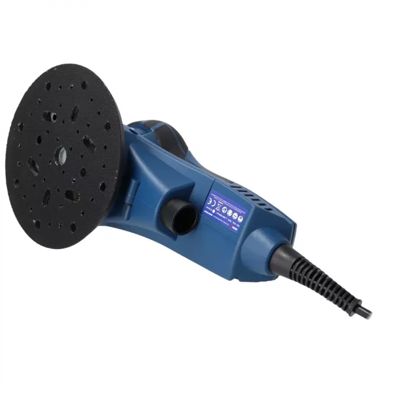 Młynek mimośrodowy Dedra DED7982 350W średnica 150mm