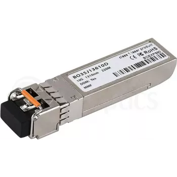 Moduł transceivera światłowodowego CBO SFP-10G-LRM 10Gbps SFP+ LRM