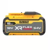 Ładowarka do akumulatorów narzędzi bezprzewodowych DeWALT DCB549-XJ 2,12 kg 1 szt.