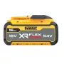 Ładowarka do akumulatorów narzędzi bezprzewodowych DeWALT DCB549-XJ 2,12 kg 1 szt.
