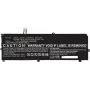 Zapasowa bateria do laptopa CoreParts MBXHP-BA0267