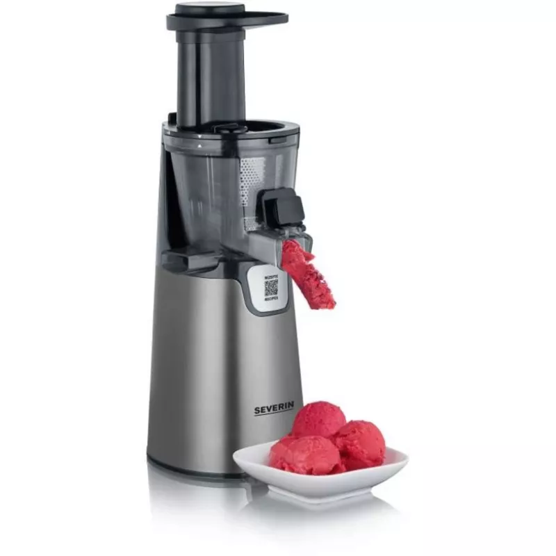 Severin 3571 1 L Czarny