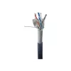 Kabel sieciowy Gembird FPC-6004GE-SO-OUT 305 m Cat6 F/UTP Czarny