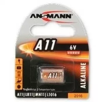 Bateria jednorazowa Ansmann A 11