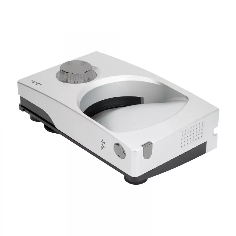 Sokowirówka elektryczna Jata JECF1820 600W, kompaktowa konstrukcja
