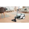 Odkurzacz Bosch Serie 6 BGC41XHYG, 2,4 l, cylindryczny, suchy, 700 W, bezworkowy