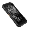 Smartfon UleFone Armor X32 6.1 cala 6 GB RAM 128 GB pamięci Future Czarny, Klasa energetyczna B