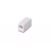 Digitus AT-A 8/8 Adapter sieciowy RJ45 Biały CAT 5 CAT 5e