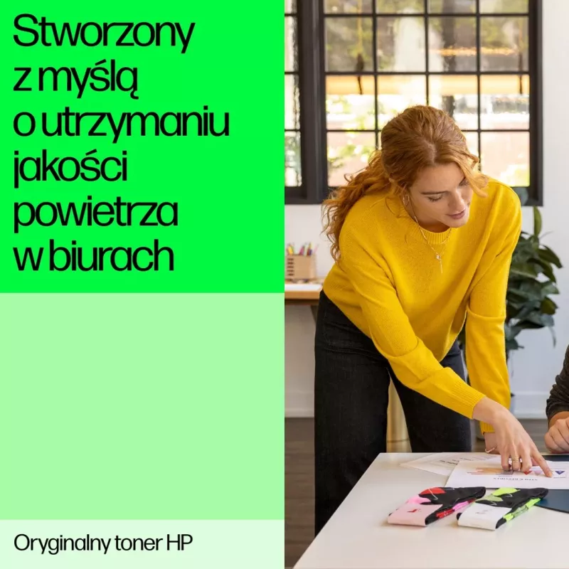 HP 217Z ultra wysoka wydajność cyjan oryginalny toner LaserJet