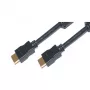 Kabel HDMI S/CONN 5m HDMI/HDMI