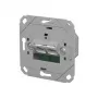 METZ CONNECT 130D381200-I E-DAT C6A IDC UP0 metallisch (130D381200-I)