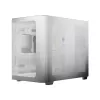 Obudowa komputerowa Midi LC-Power Gaming 8001W Pro-Storm Light, ATX, czarna