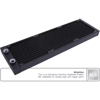 Alphacool ES Aluminium 360 mm T27 - (Wyłącznie dla przemysłu) (14431)