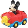 VTech Tut Tut Baby Flitzer 80-511004 pojazd do zabawy/tor zabawowy