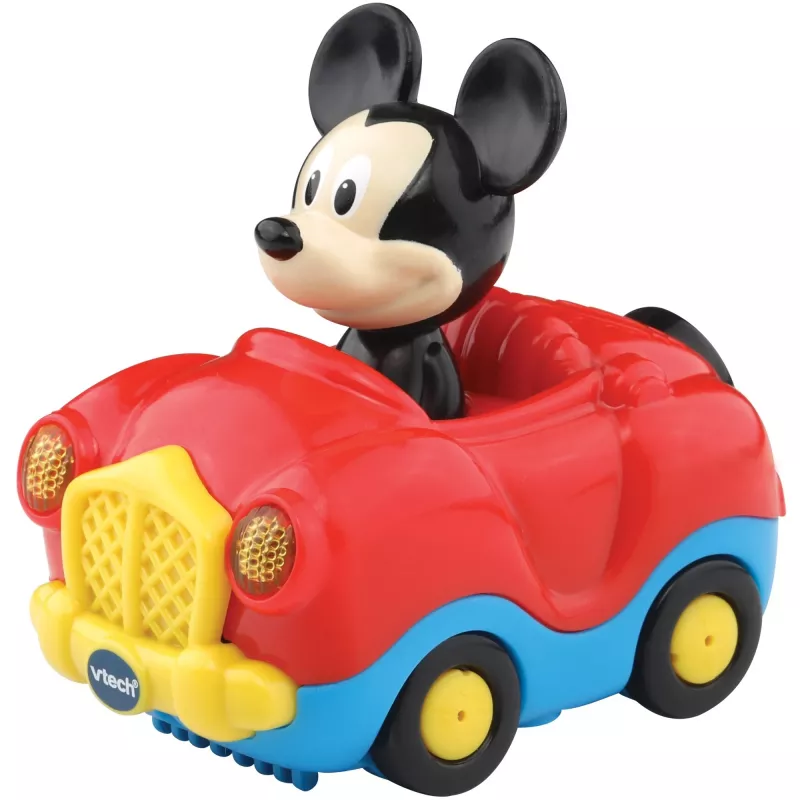VTech Tut Tut Baby Flitzer 80-511004 pojazd do zabawy/tor zabawowy