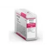 Epson T8503 wkład atramentowy 1 szt. Oryginalny Vivid magenta