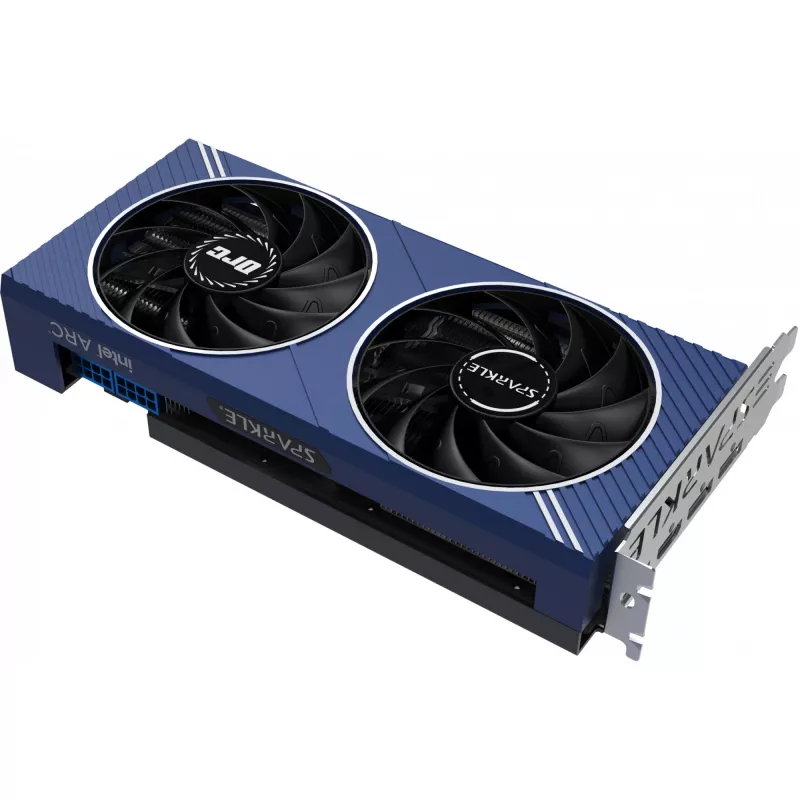 SPARKLE Intel Arc A750 ORC OC Edition 8GB GDDR6 Karta graficzna