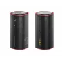 Router ZTE MC8512 G5 Ultra Black-Red Gaming