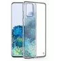 Silikonowe etui Tellur do Samsung S20 Plus przezroczyste – miękkie etui ochronne