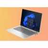 HP ProBook 4 G1i Notebook AI - 177-stopniowy zawias - Intel Core Ultra 7 255U / 2 GHz - Win 11 Pro - Intel Graphics - 24 GB RAM - 512 GB SSD NVMe - 35,6 cm (14 cali)