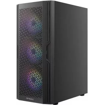 Antec AX Series AX20 - Mid tower - ATX - bez zasilacza